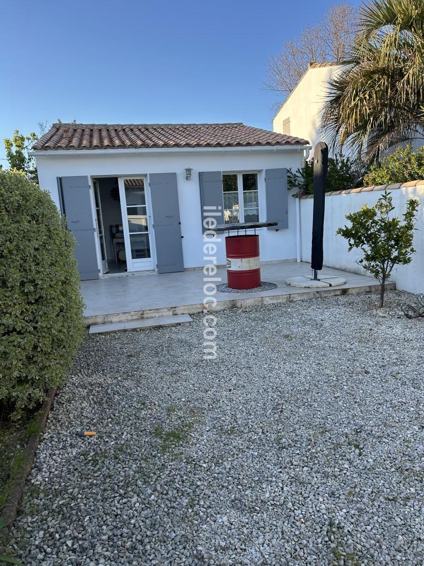 Photo 32 : NC d'une maison situ&eacute;e &agrave; La Couarde-sur-mer, &icirc;le de R&eacute;.