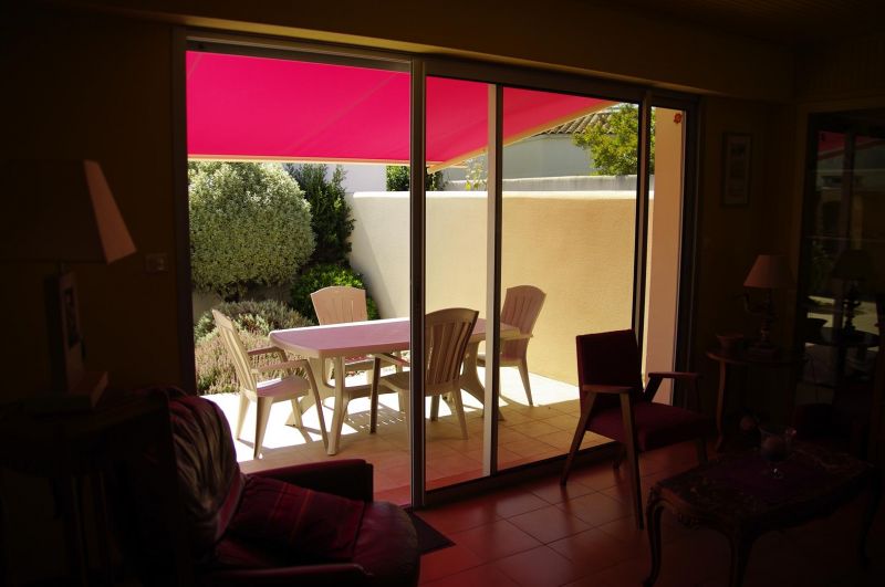 Photo 18 : NC d'une maison située à Rivedoux-Plage, île de Ré.