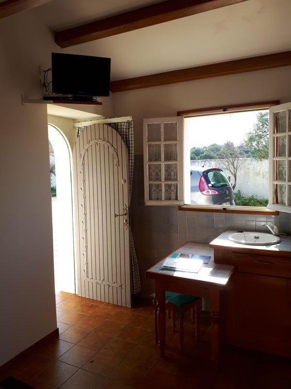 Photo 7 : NC d'une maison située à Le Bois-Plage, île de Ré.