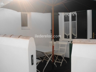 Ile de R&eacute;:Maisonnette rénovée, parfaite pour familles et couples