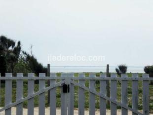 Ile de Ré: location propriété 200 m2, bord de mer, ile de ré sud