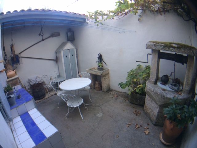 Photo 8 : NC d'une maison située à La Couarde-sur-mer, île de Ré.