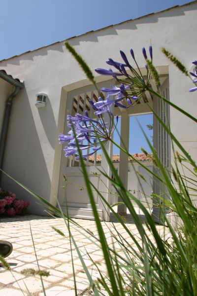 Photo 11 : NC d'une maison située à Les Portes-en-Ré, île de Ré.