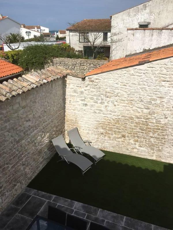 Photo 5 : NC d'une maison située à Rivedoux-Plage, île de Ré.