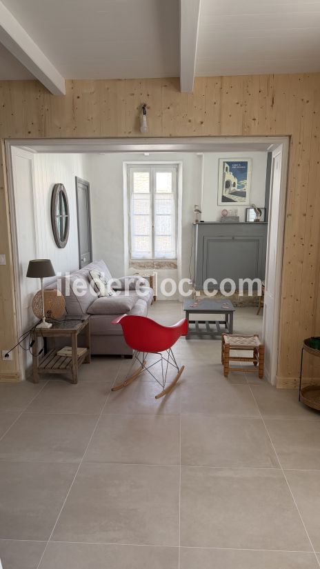 Photo 15 : NC d'une maison situ&eacute;e &agrave; Saint-Cl&eacute;ment-des-Baleines, &icirc;le de R&eacute;.