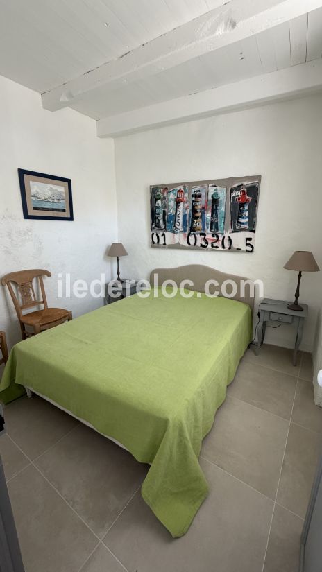Photo 11 : NC d'une maison situ&eacute;e &agrave; Saint-Cl&eacute;ment-des-Baleines, &icirc;le de R&eacute;.