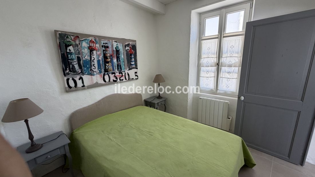 Photo 10 : NC d'une maison situ&eacute;e &agrave; Saint-Cl&eacute;ment-des-Baleines, &icirc;le de R&eacute;.