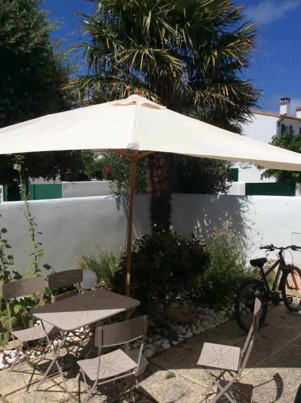 Photo 24 : NC d'une maison située à La Couarde-sur-mer, île de Ré.