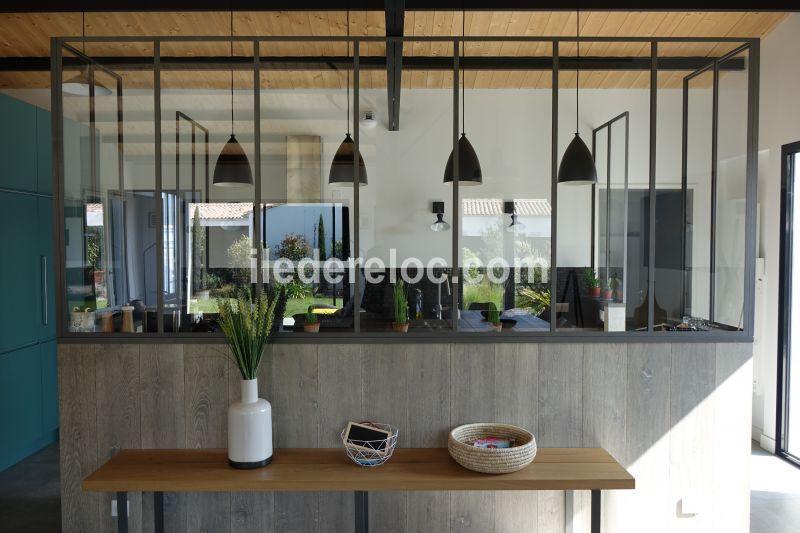 Photo 11 : NC d'une maison située à Le Bois-Plage, île de Ré.