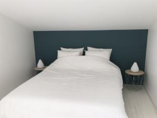 Ile de Ré: le clos salvagny - elegante maison au coeur de la couarde entre plage et villag