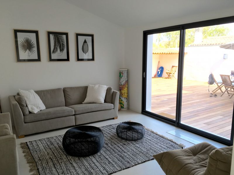 Photo 7 : AUTRE d'une maison située à La Couarde-sur-mer, île de Ré.