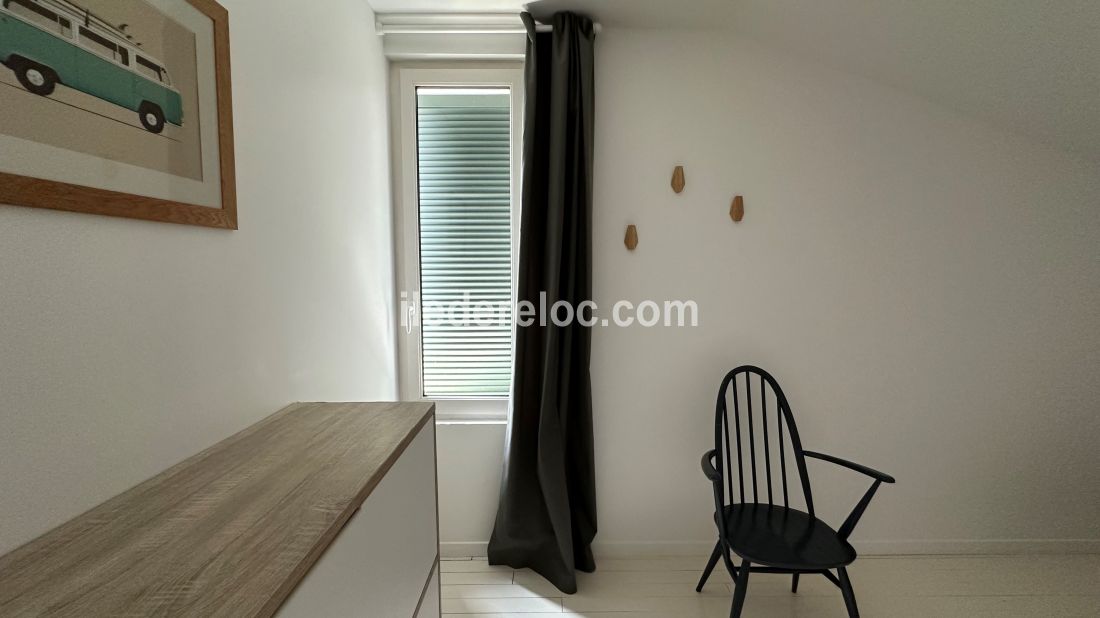 Photo 24 : NC d'une maison située à La Couarde-sur-mer, île de Ré.
