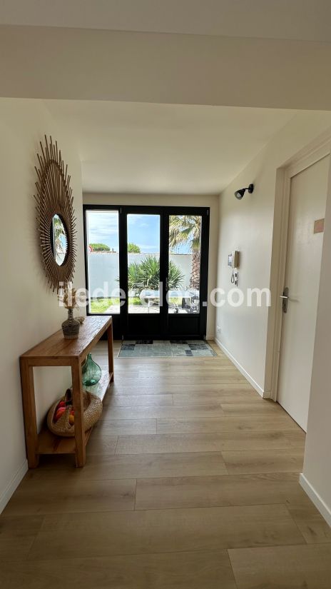 Photo 33 : NC d'une maison située à La Couarde-sur-mer, île de Ré.