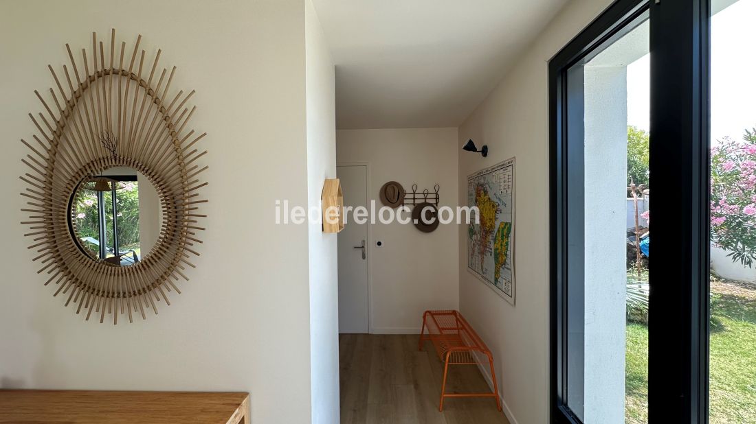 Photo 22 : NC d'une maison située à La Couarde-sur-mer, île de Ré.