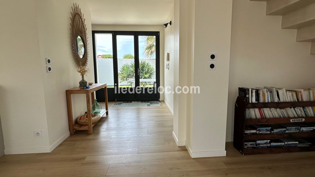 Photo 30 : NC d'une maison située à La Couarde-sur-mer, île de Ré.