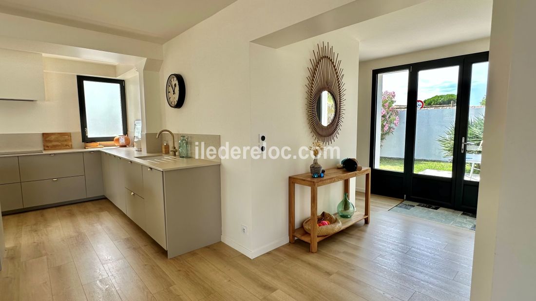 Photo 31 : NC d'une maison située à La Couarde-sur-mer, île de Ré.