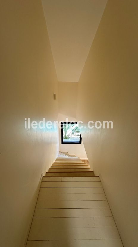 Photo 25 : NC d'une maison située à La Couarde-sur-mer, île de Ré.