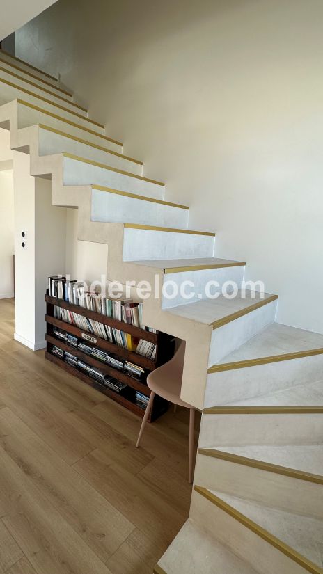 Photo 29 : NC d'une maison située à La Couarde-sur-mer, île de Ré.