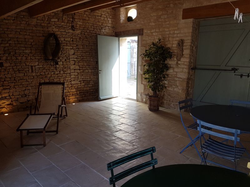 Photo 11 : NC d'une maison située à Le Bois-Plage-en-Ré, île de Ré.