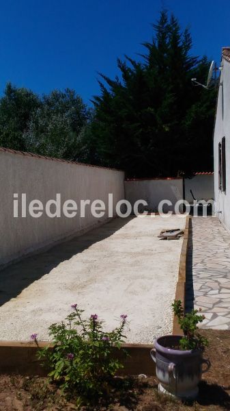 Photo 13 : AUTRE d'une maison située à Les Portes, île de Ré.