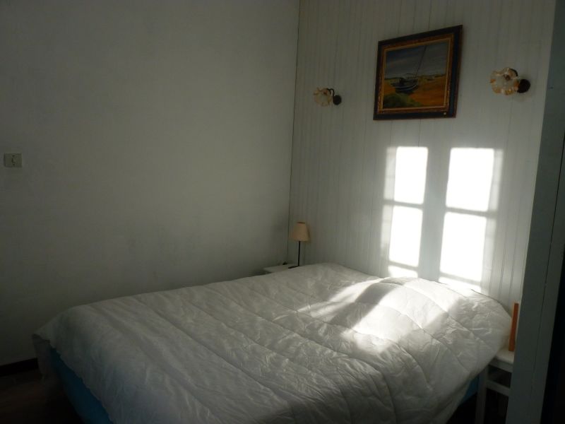 Photo 20 : NC d'une maison située à Loix, île de Ré.