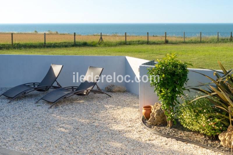 Photo 6 : NC d'une maison située à La Flotte-en-Ré, île de Ré.