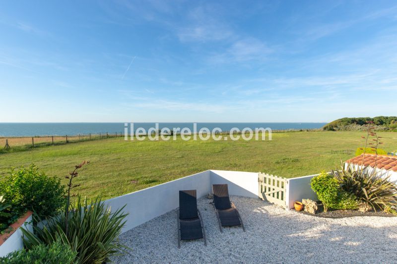 Photo 5 : NC d'une maison située à La Flotte-en-Ré, île de Ré.