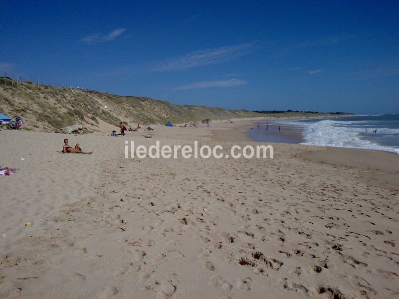 Photo 21 : AUTRE d'une maison située à La Flotte-en-Ré, île de Ré.