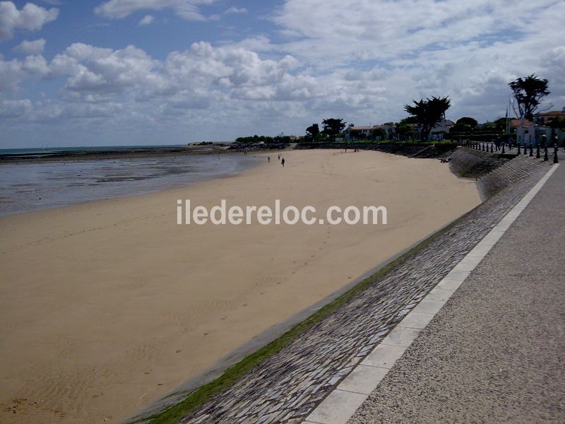 Photo 22 : AUTRE d'une maison située à La Flotte-en-Ré, île de Ré.