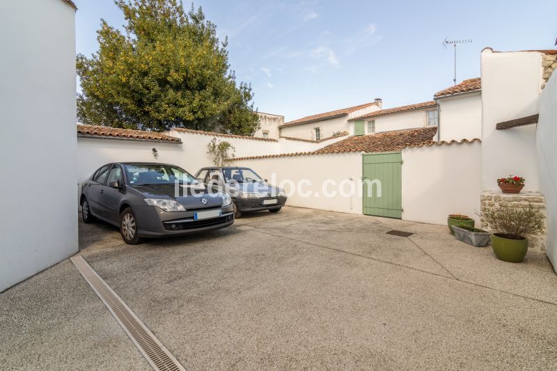 Photo 17 : AUTRE d'une maison située à La Flotte-en-Ré, île de Ré.