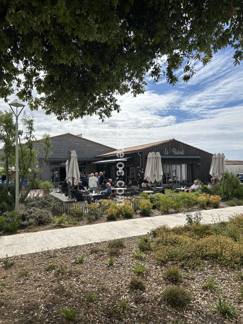 Photo 24 : AUTRE d'une maison situ&eacute;e &agrave; Sainte-Marie-de-R&eacute;, &icirc;le de R&eacute;.