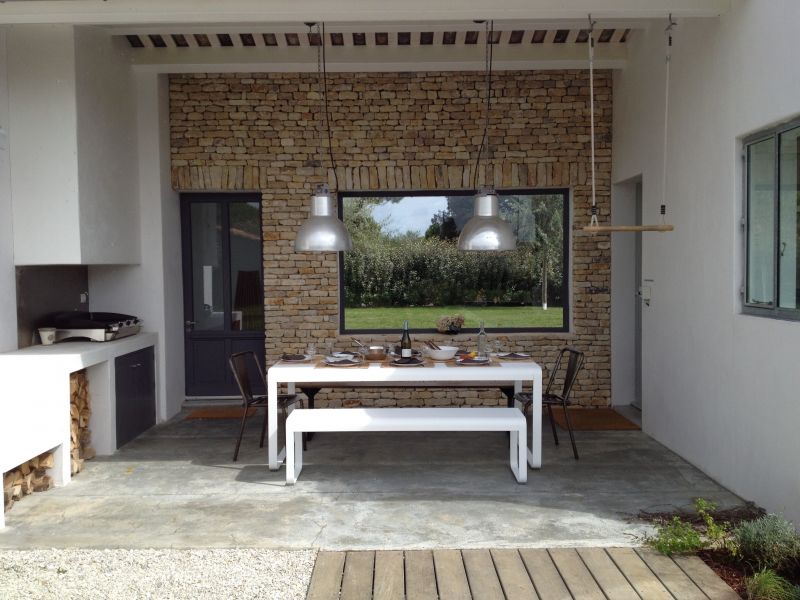 Photo 20 : NC d'une maison située à Les Portes, île de Ré.