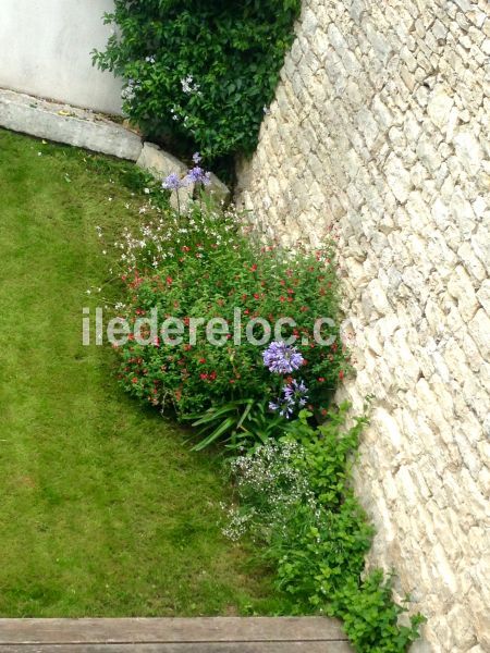 Photo 8 : NC d'une maison située à Le Bois-Plage, île de Ré.