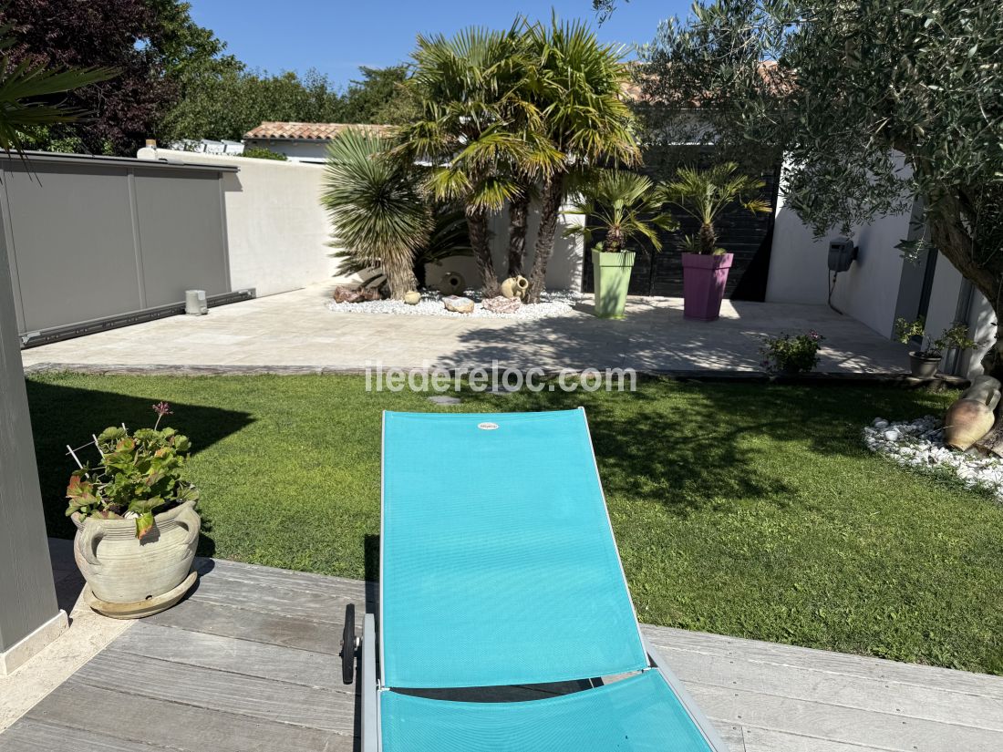 Photo 28 : NC d'une maison situ&eacute;e &agrave; Le Bois-Plage-en-R&eacute;, &icirc;le de R&eacute;.