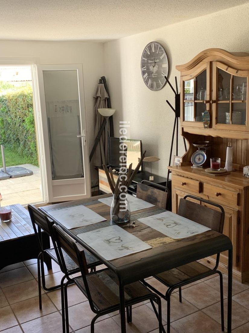Photo 4 : NC d'une maison située à Ars en Ré, île de Ré.