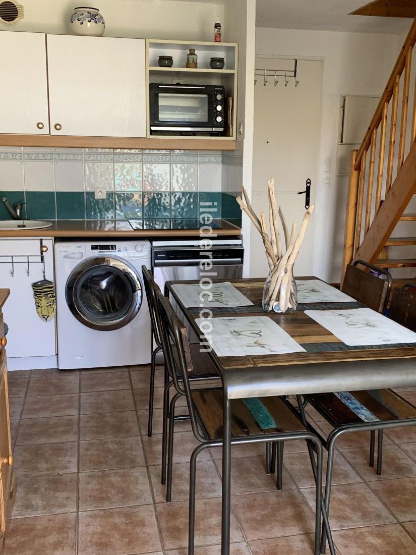 Photo 6 : NC d'une maison située à Ars en Ré, île de Ré.