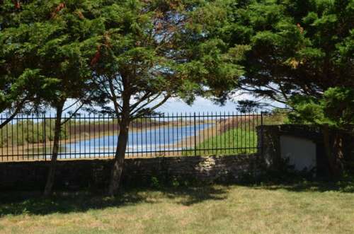 Photo 24 : NC d'une maison située à La Couarde-sur-mer, île de Ré.