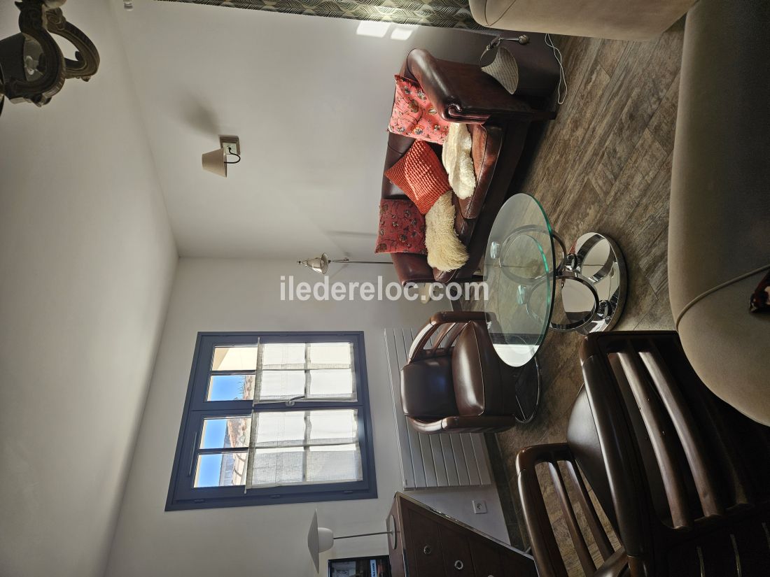 Photo 32 : NC d'une maison situ&eacute;e &agrave; Loix, &icirc;le de R&eacute;.