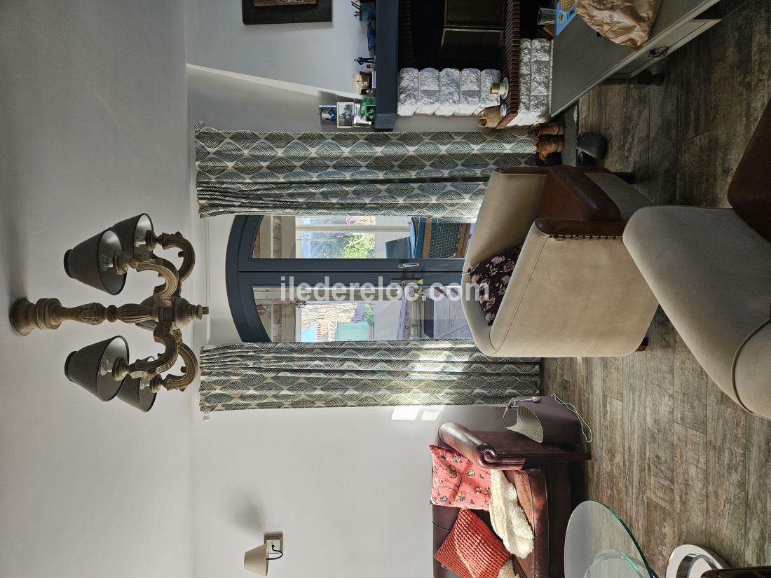 Photo 33 : NC d'une maison situ&eacute;e &agrave; Loix, &icirc;le de R&eacute;.