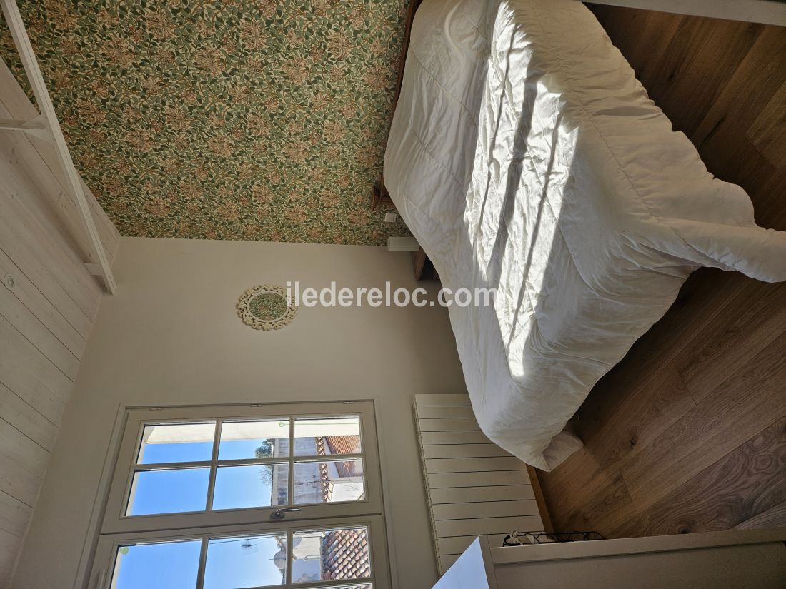 Photo 31 : NC d'une maison situ&eacute;e &agrave; Loix, &icirc;le de R&eacute;.