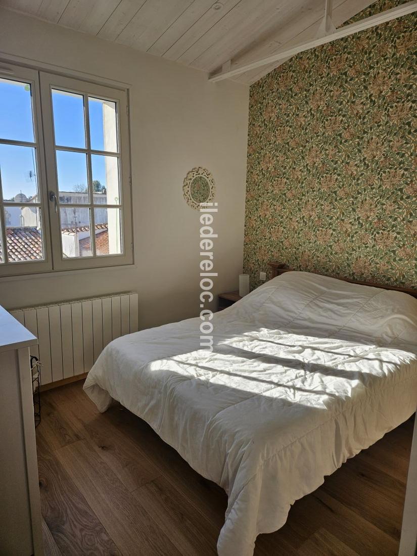 Photo 26 : NC d'une maison situ&eacute;e &agrave; Loix, &icirc;le de R&eacute;.