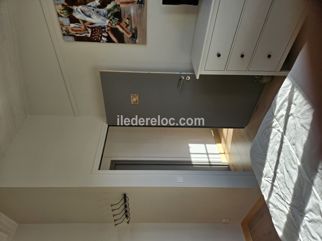 Photo 30 : NC d'une maison situ&eacute;e &agrave; Loix, &icirc;le de R&eacute;.