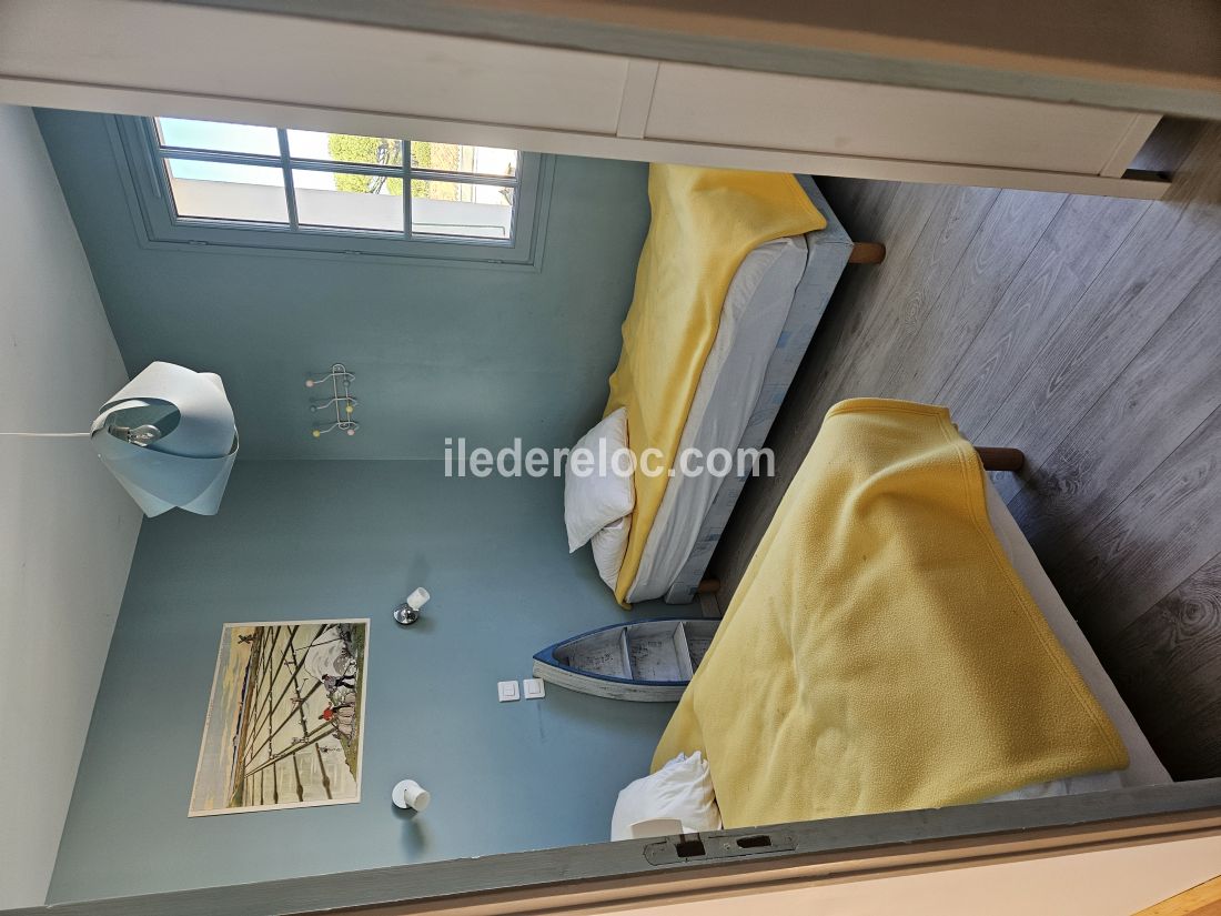 Photo 27 : NC d'une maison situ&eacute;e &agrave; Loix, &icirc;le de R&eacute;.