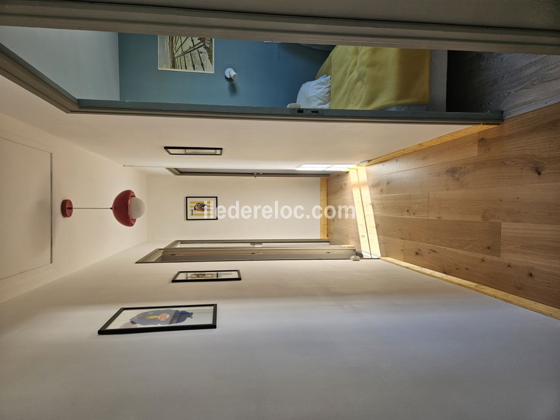 Photo 28 : NC d'une maison situ&eacute;e &agrave; Loix, &icirc;le de R&eacute;.