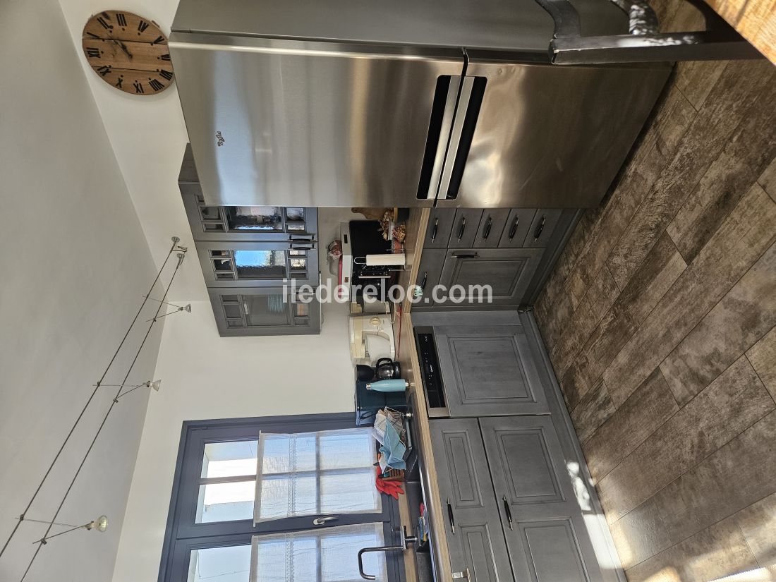 Photo 26 : NC d'une maison situ&eacute;e &agrave; Loix, &icirc;le de R&eacute;.