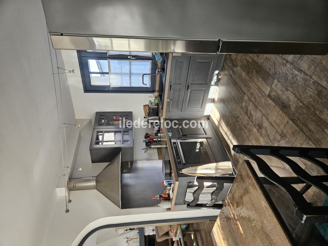 Photo 25 : NC d'une maison situ&eacute;e &agrave; Loix, &icirc;le de R&eacute;.