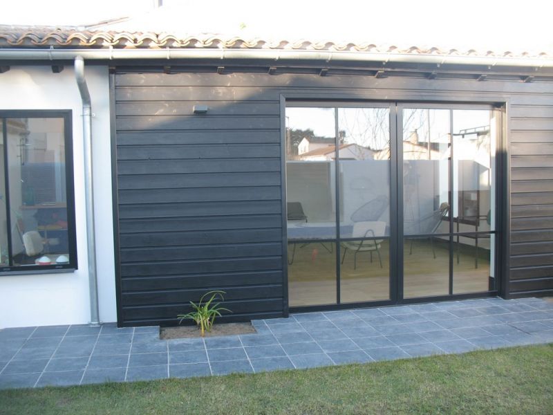 Photo 43 : NC d'une maison située à Les Portes-en-Ré, île de Ré.