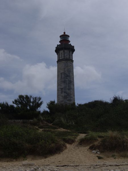 Photo 13 : AUTRE d'une maison située à Saint-Clément-des-Baleines, île de Ré.