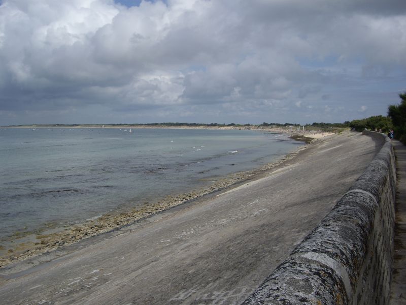 Photo 14 : AUTRE d'une maison située à Saint-Clement, île de Ré.