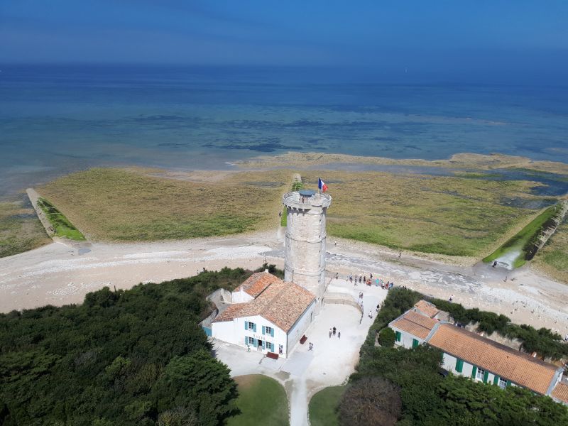 Photo 35 : AUTRE d'une maison située à Le Bois-Plage-en-Ré, île de Ré.